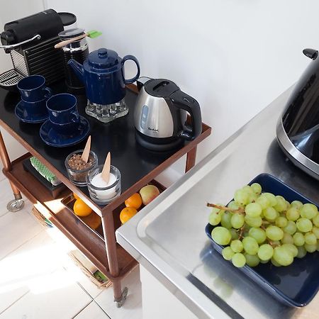 Darley'S Apartment Hilversum Luaran gambar