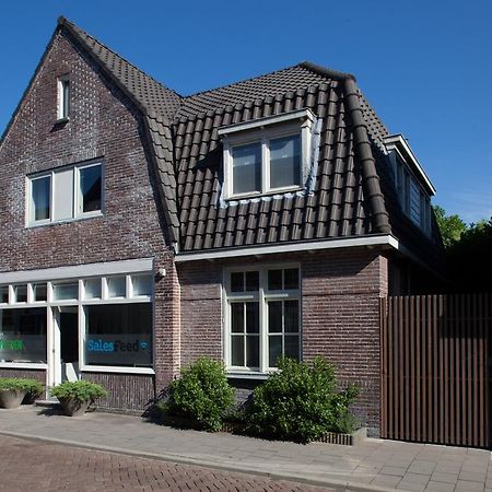 Darley'S Apartment Hilversum Luaran gambar