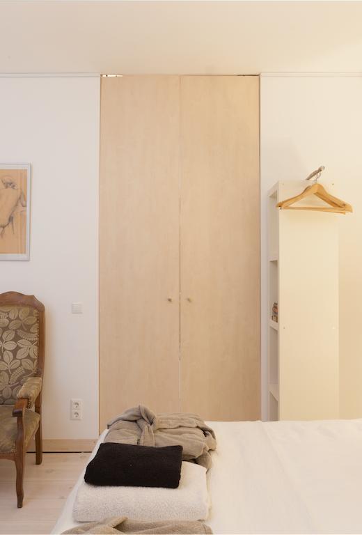 Darley'S Apartment Hilversum Luaran gambar
