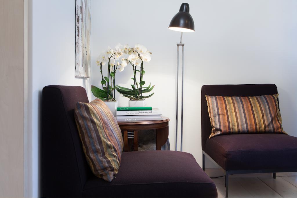 Darley'S Apartment Hilversum Luaran gambar