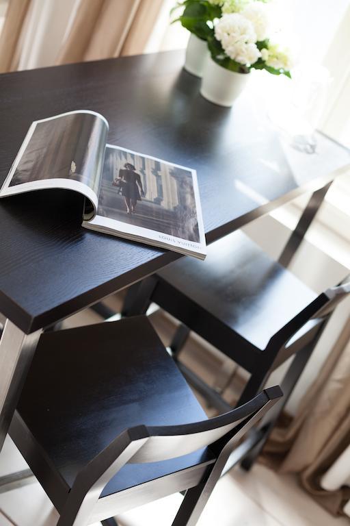 Darley'S Apartment Hilversum Luaran gambar