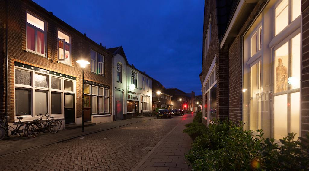 Darley'S Apartment Hilversum Luaran gambar