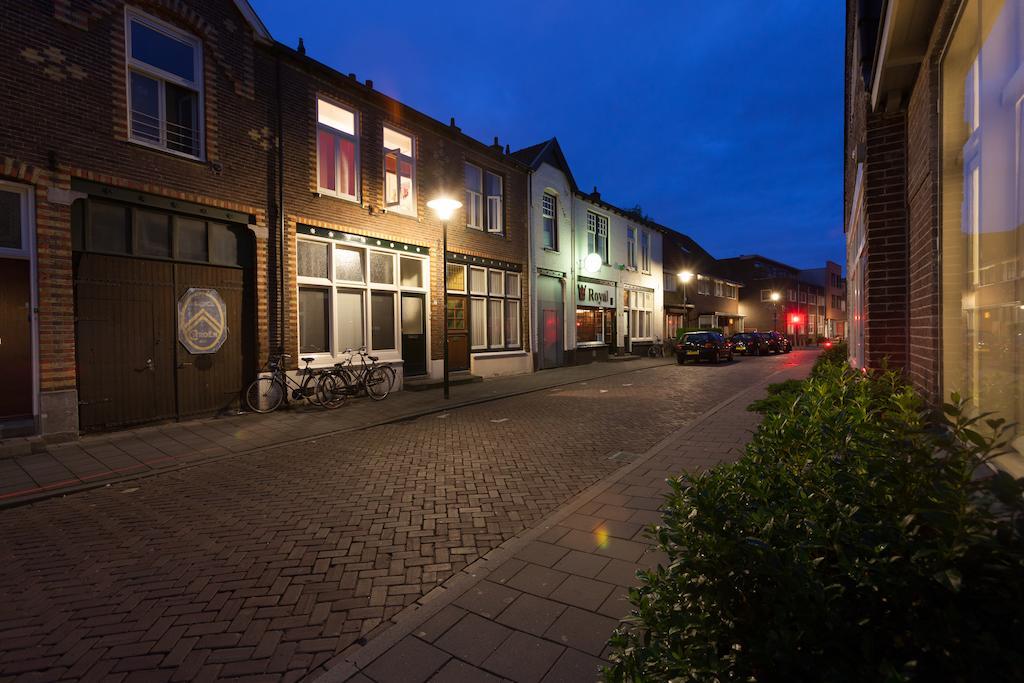 Darley'S Apartment Hilversum Luaran gambar