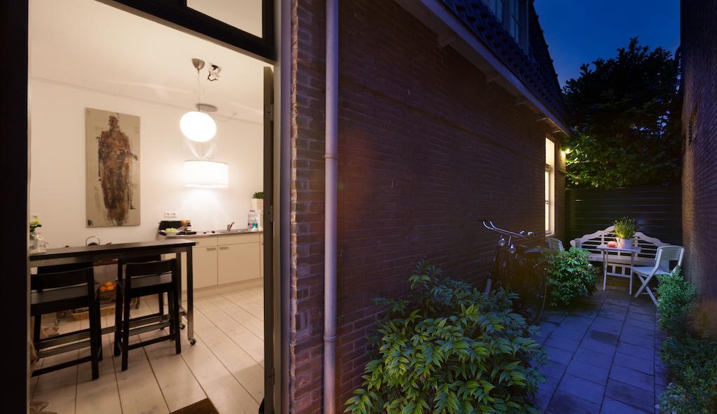 Darley'S Apartment Hilversum Luaran gambar