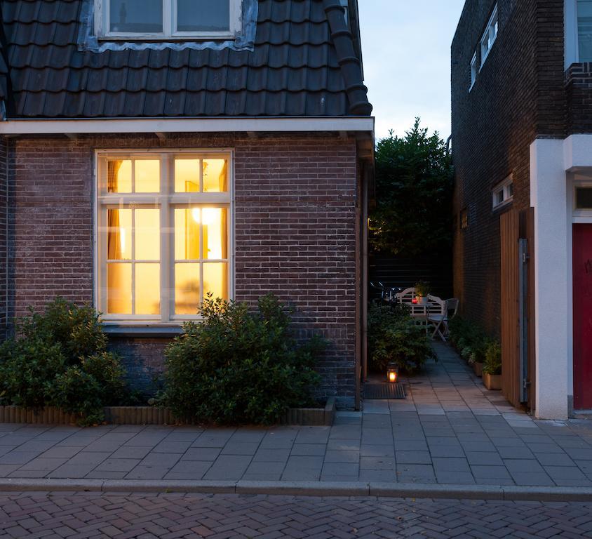 Darley'S Apartment Hilversum Luaran gambar